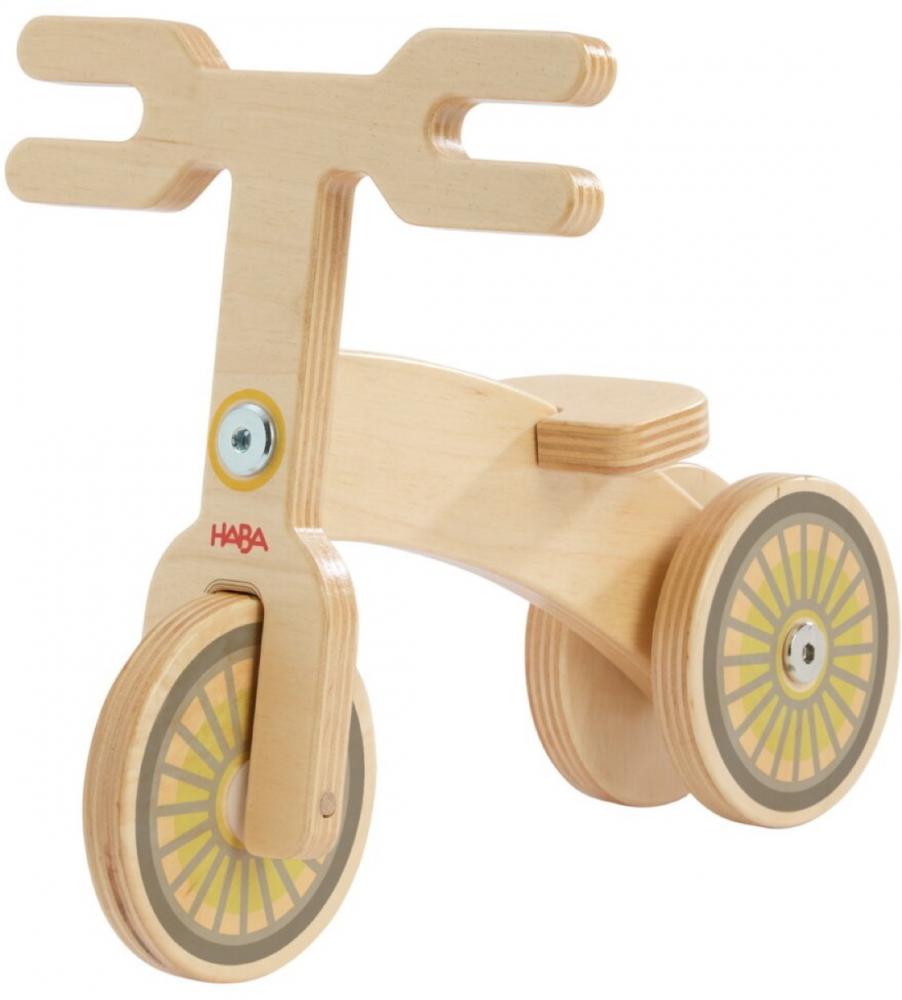 HABA Zubehör für Stoffpuppe Laufrad-Set Lian 2011905001