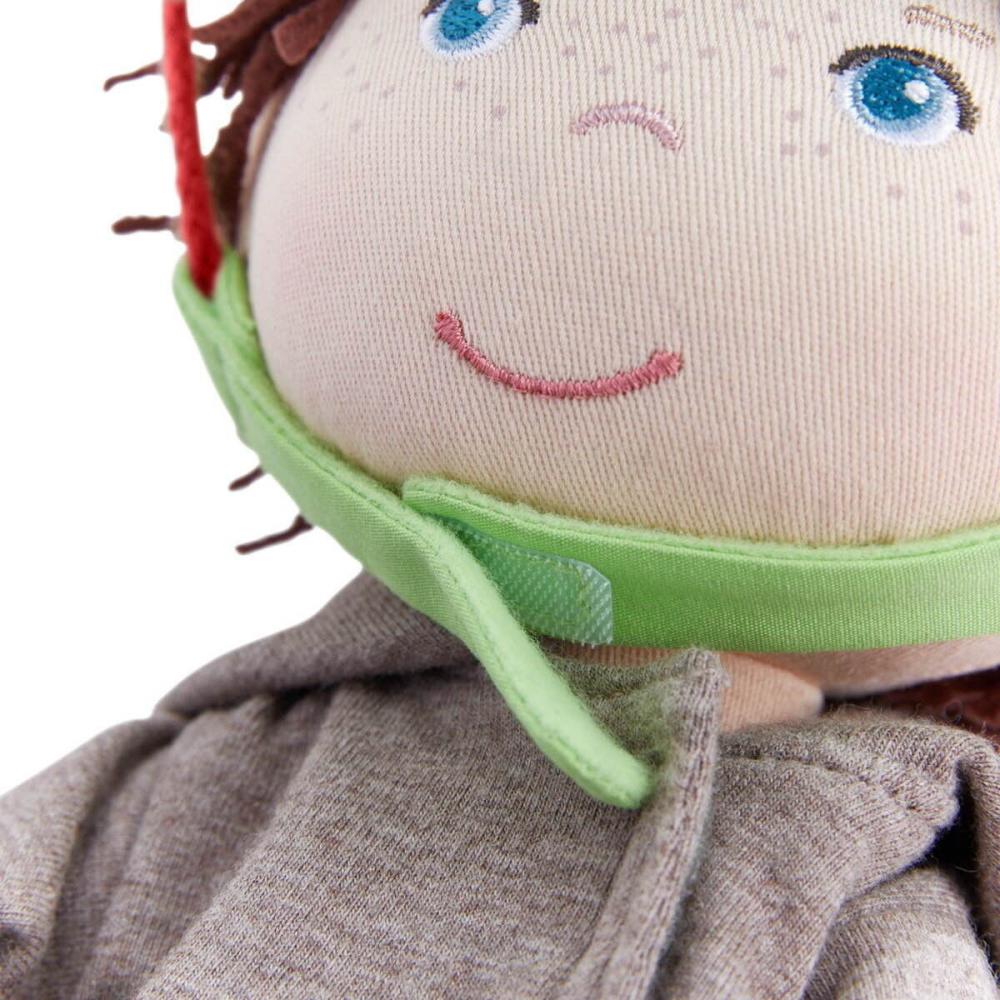 HABA Zubehör für Stoffpuppe Laufrad-Set Lian 2011905001