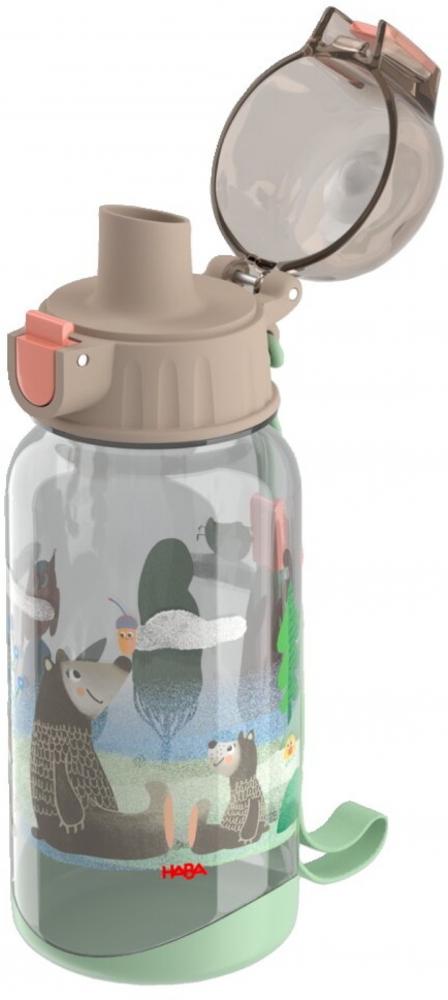 HABA Essen & Trinken Trinkflasche Wald 2012444003