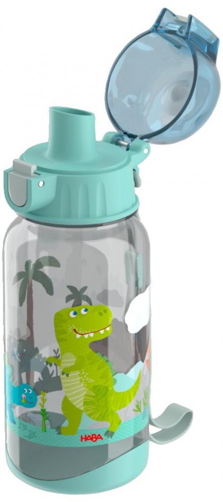 HABA Essen & Trinken Trinkflasche Dino 2012444005