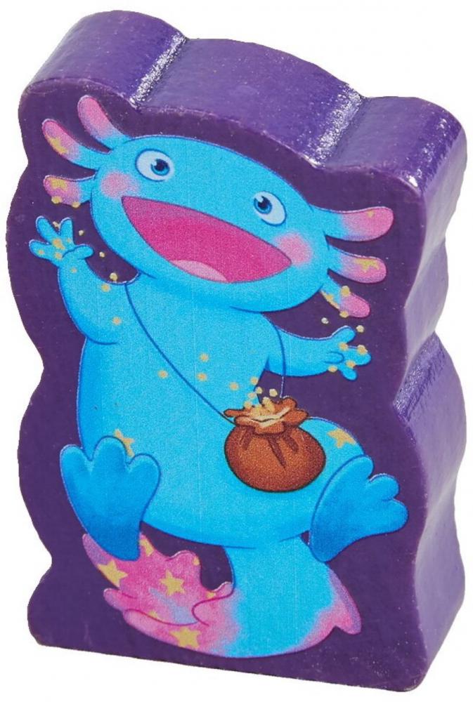 HABA Kinderspiel Wettlaufspiel Mixalotl 2012234001