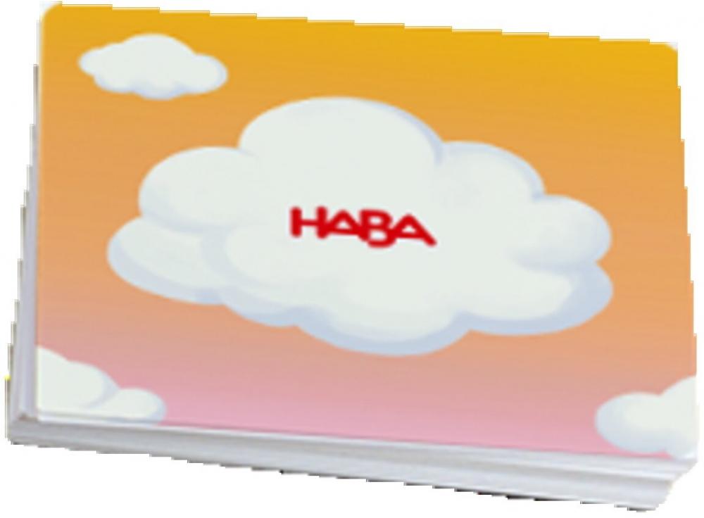 HABA Kinderspiel Wettlaufspiel Mixalotl 2012234001