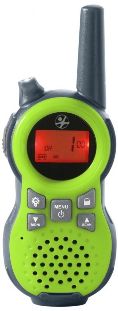 HABA Outdoor Forschen und Entdecken Terra Kids Walkie Talkie 2011895001