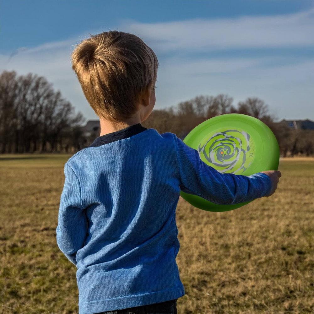 HABA Outdoor Spielzeug Wurfspiel Terra Kids Frisbee 2011890001