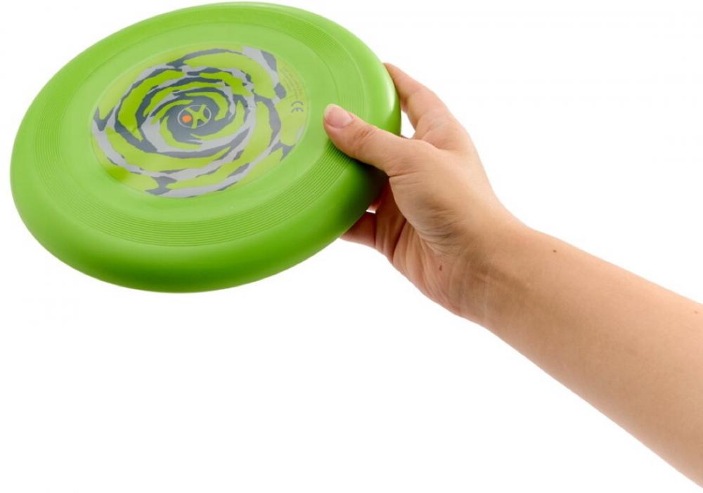 HABA Outdoor Spielzeug Wurfspiel Terra Kids Frisbee 2011890001