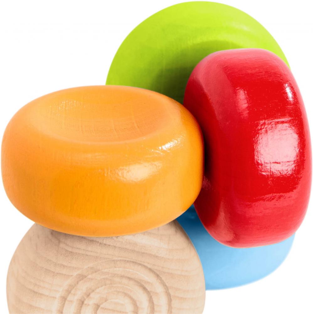 HABA Babywelt Greifling Drops 2012260001