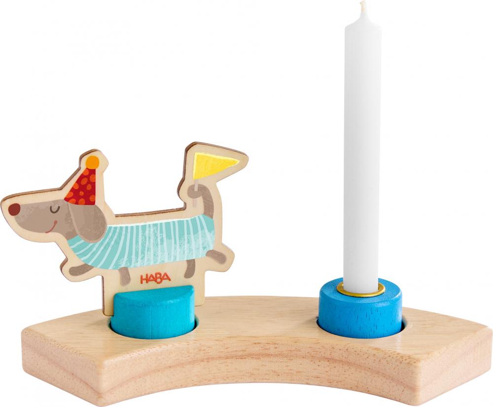 HABA Dekoration Geburtstagskranz 2013223001