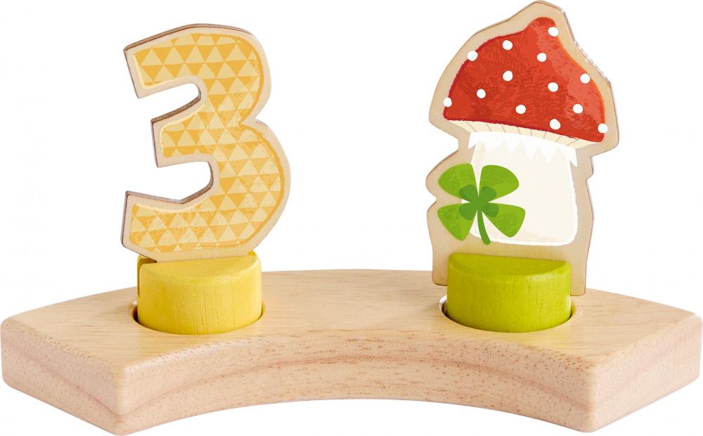 HABA Dekoration Geburtstagskranz 2013223001