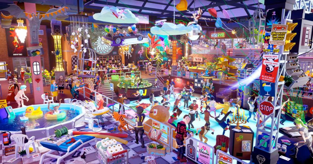 HABA Familienspiel Logikspiele POINT OF VIEW Clash Club 1 Session 2013275001
