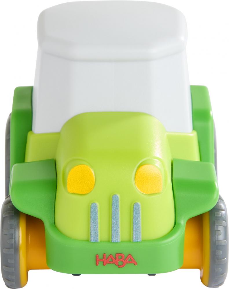 HABA Kugelbahn Cars Traktor 2013382001