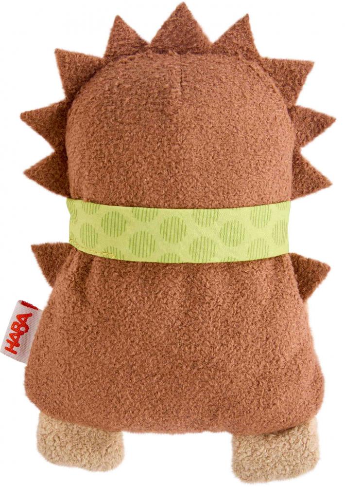 HABA Babywelt Schnullerkette Schnullertier Igel 2013405001
