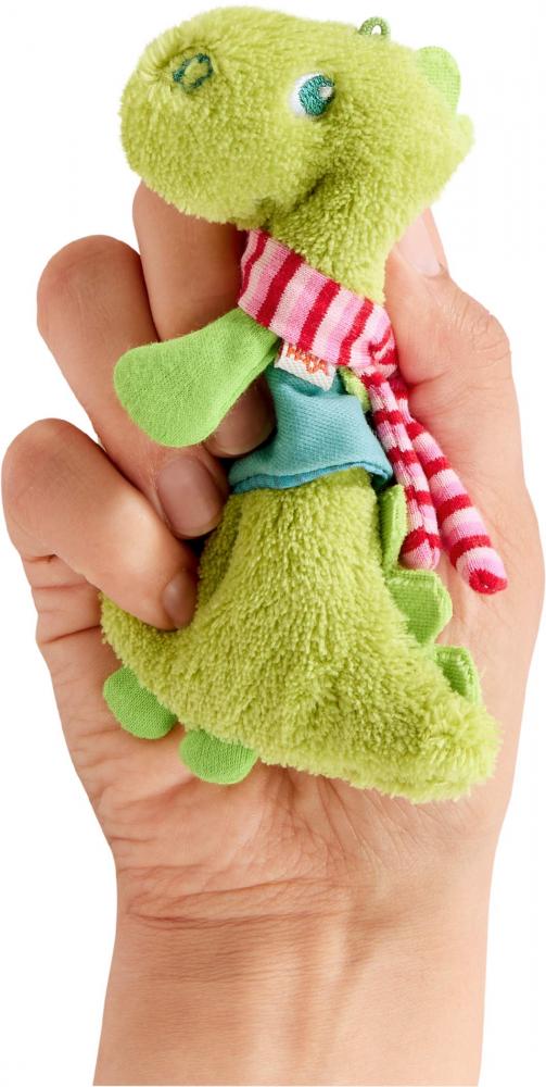 HABA Babywelt Rasselgreifling Dino 2014023001