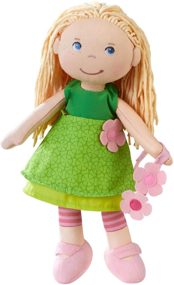HABA Stoffpuppe Puppe Mali 2014430001