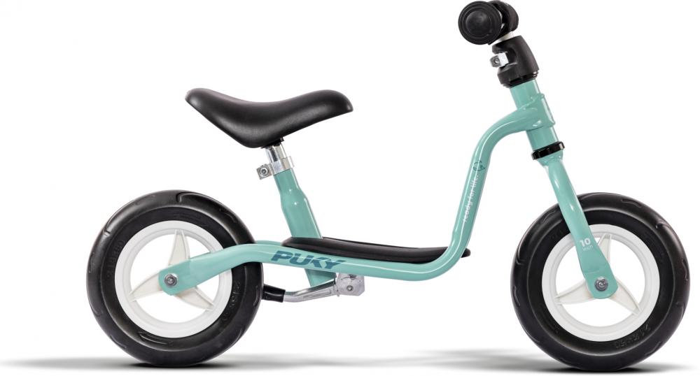 Puky Laufrad 2 Räder LR M aqua green ab 2 Jahren 3076