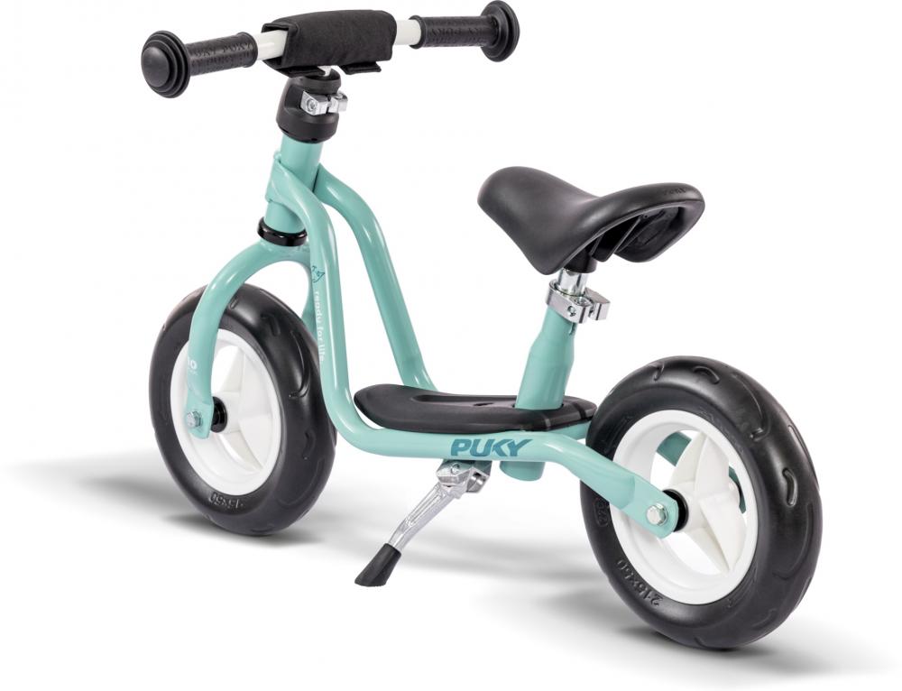Puky Laufrad 2 Räder LR M aqua green ab 2 Jahren 3076