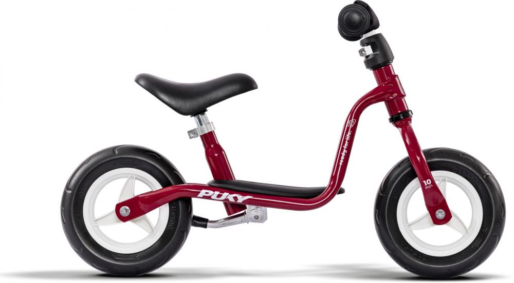 Puky Laufrad 2 Räder LR M chilli red ab 2 Jahren 3077
