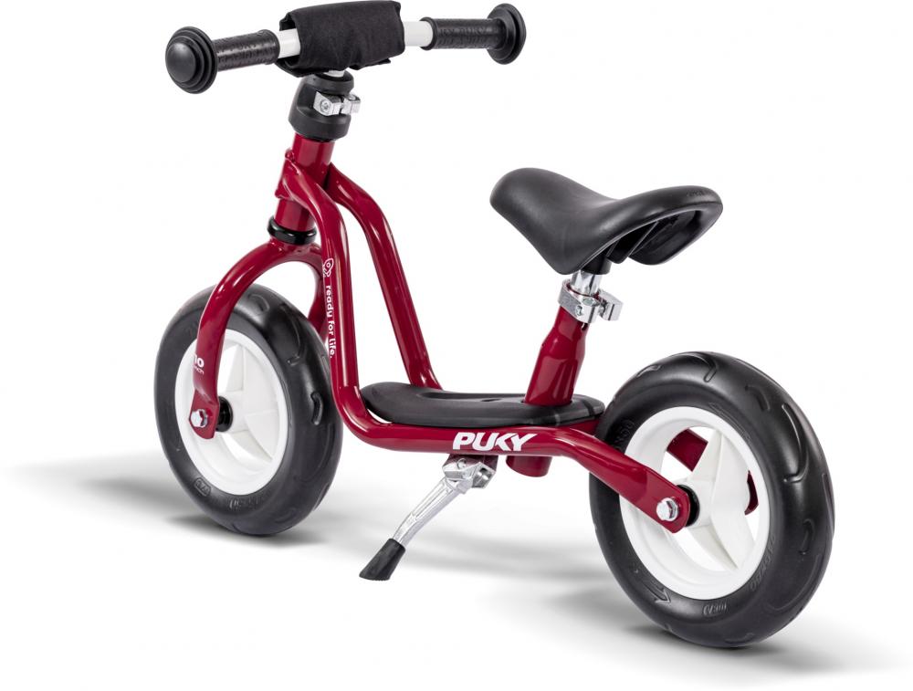Puky Laufrad 2 Räder LR M chilli red ab 2 Jahren 3077