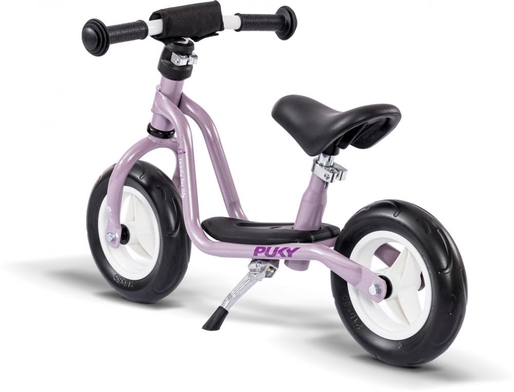 Puky Laufrad 2 Räder LR M pearl pink ab 2 Jahren 3078