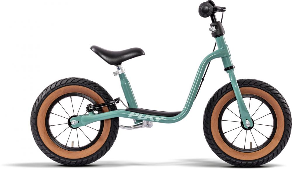 Puky Laufrad 2 Räder LR XL turquoise ab 3 Jahren 3092
