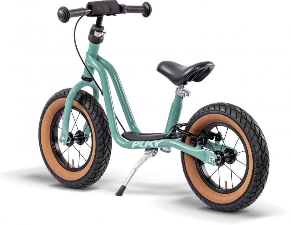 Puky Laufrad 2 Räder LR XL turquoise ab 3 Jahren 3092