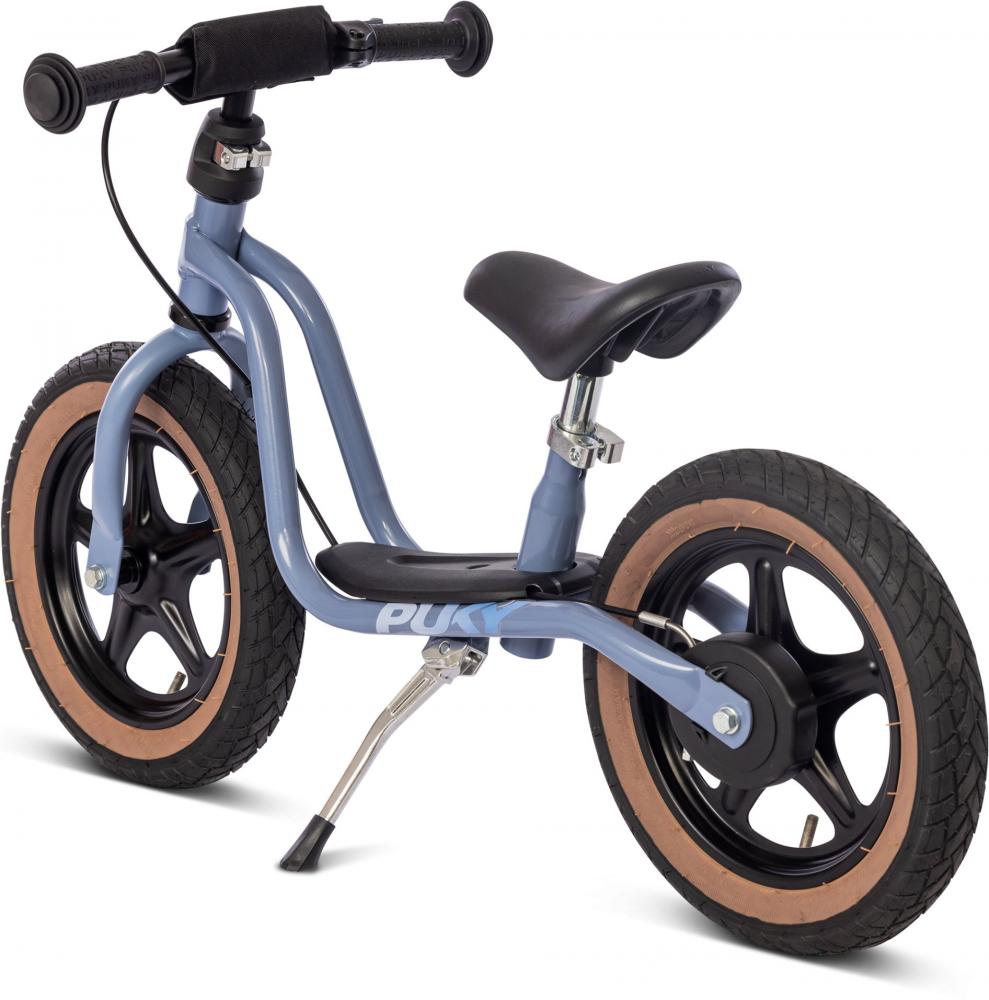 Puky Laufrad 2 Räder LR L pigeon blue, boy ab 30 Monaten 3093