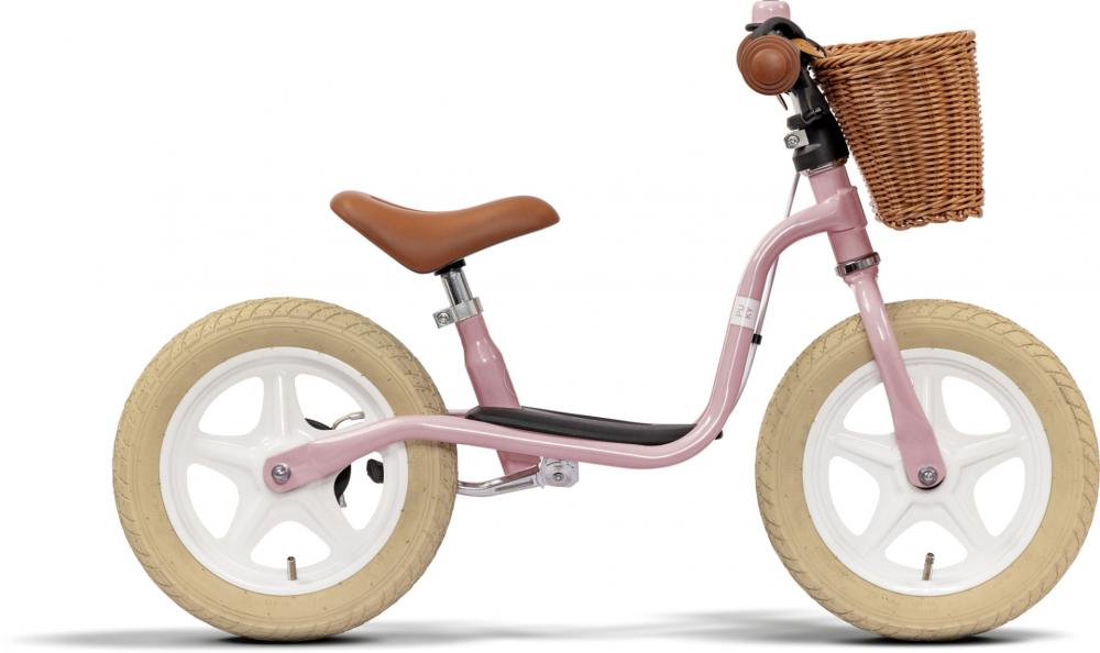Puky Laufrad 2 Räder LR L CLASSIC retro rose ab 30 Monaten 3101