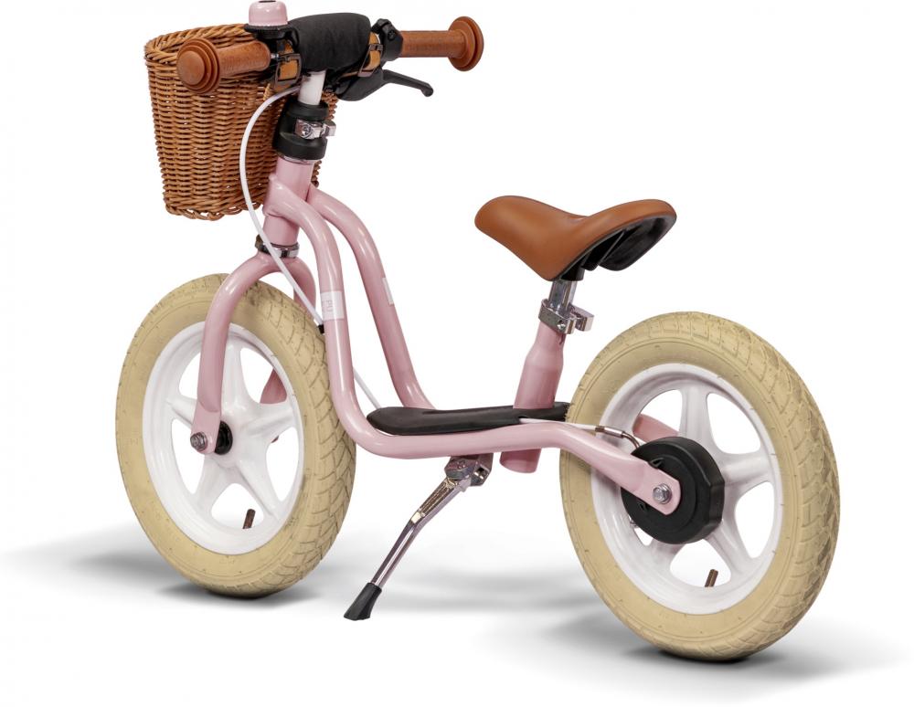 Puky Laufrad 2 Räder LR L CLASSIC retro rose ab 30 Monaten 3101