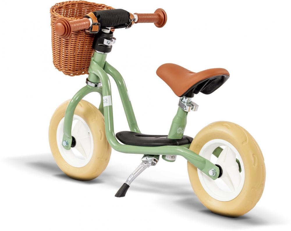Puky Laufrad 2 Räder LR M CLASSIC retro green ab 2 Jahren 4093
