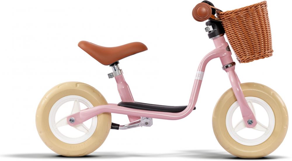 Puky Laufrad 2 Räder LR M CLASSIC retro rose ab 2 Jahren 4094