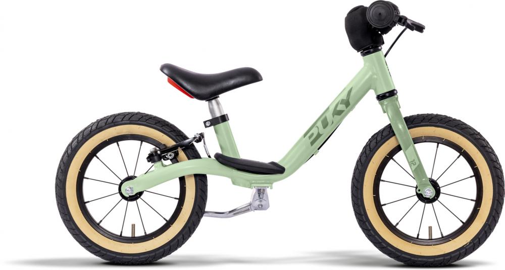 Puky Laufrad 2 Räder LR LIGHT pastel green/retro green ab 30 Monaten 4142