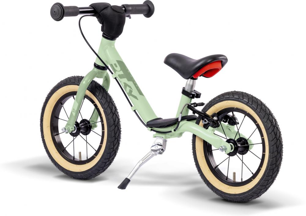 Puky Laufrad 2 Räder LR LIGHT pastel green/retro green ab 30 Monaten 4142