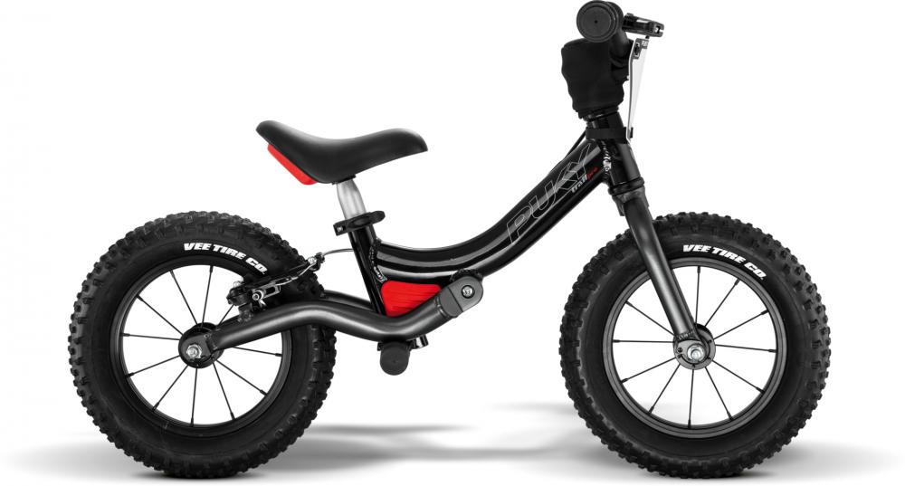 Puky Laufrad 2 Räder LR TRAIL PRO midnight black ab 30 Monaten 4143
