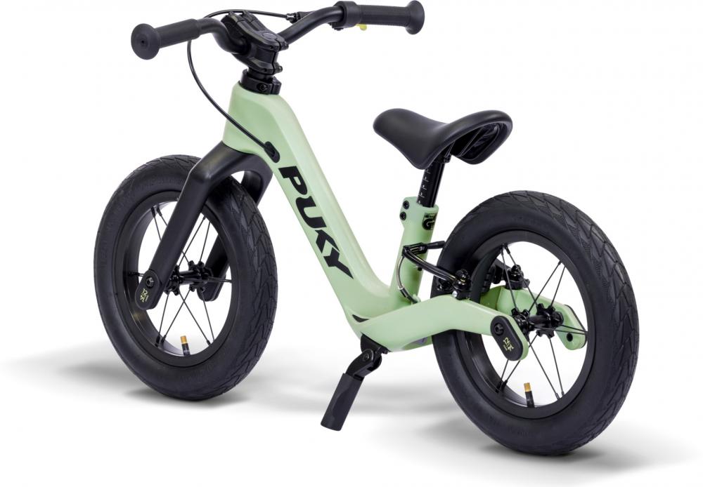 Puky Laufrad 2 Räder PUKY NEXT Laufrad 12" green ab 2 Jahren 4146