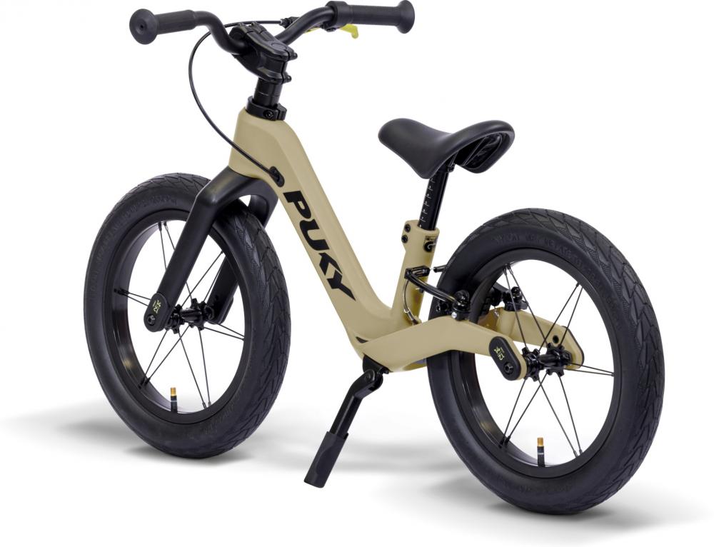 Puky Laufrad 2 Räder PUKY NEXT Laufrad 14" sand ab 30 Monaten 4148