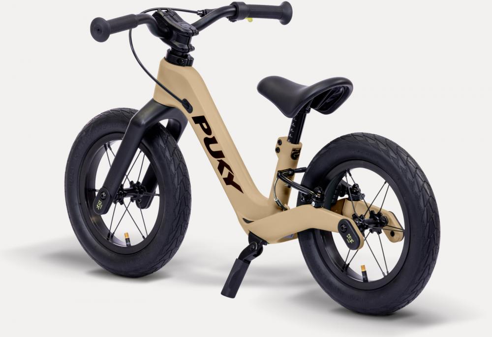 Puky Laufrad 2 Räder PUKY NEXT Laufrad 12" sand ab 2 Jahren 4150