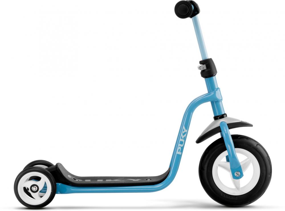 Puky Roller Scooter R1 pastel blue ab 2 Jahren 5096