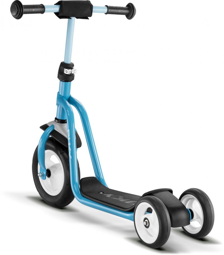 Puky Roller Scooter R1 pastel blue ab 2 Jahren 5096