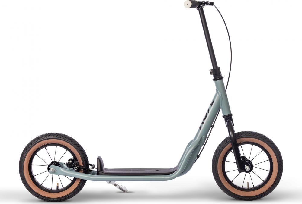 Puky Roller Scooter R 07 L ash blue ab 4 1/2 Jahren 5401