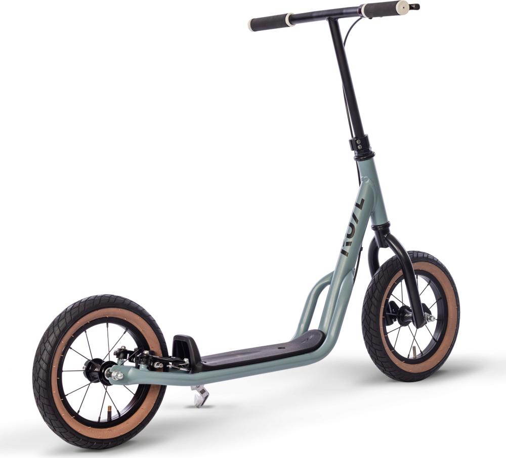 Puky Roller Scooter R 07 L ash blue ab 4 1/2 Jahren 5401