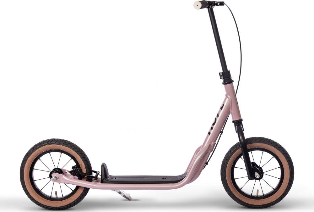 Puky Roller Scooter R 07 L pearl pink ab 4 1/2 Jahren 5402