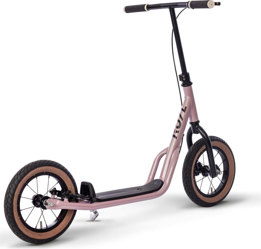 Puky Roller Scooter R 07 L pearl pink ab 4 1/2 Jahren 5402