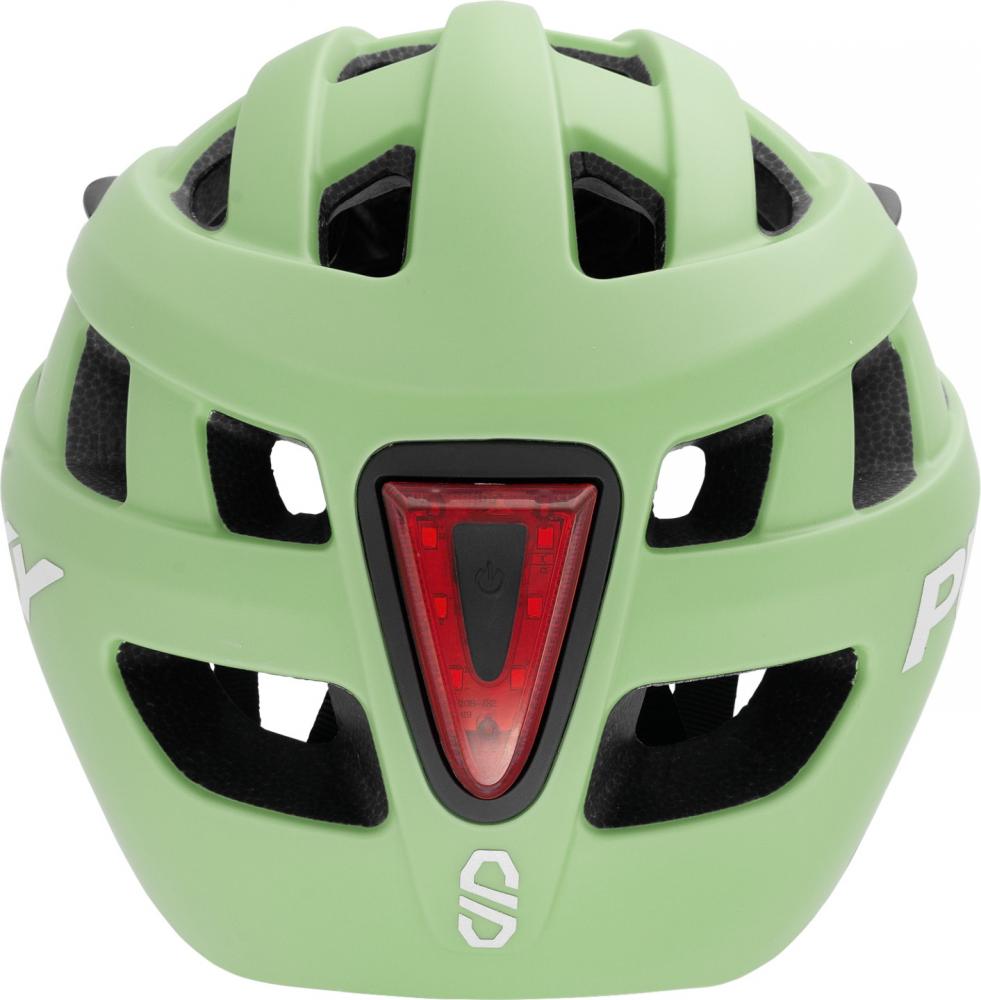 Puky Fahrradhelm PUKY HELMET S retro green (48-55 cm) 9575