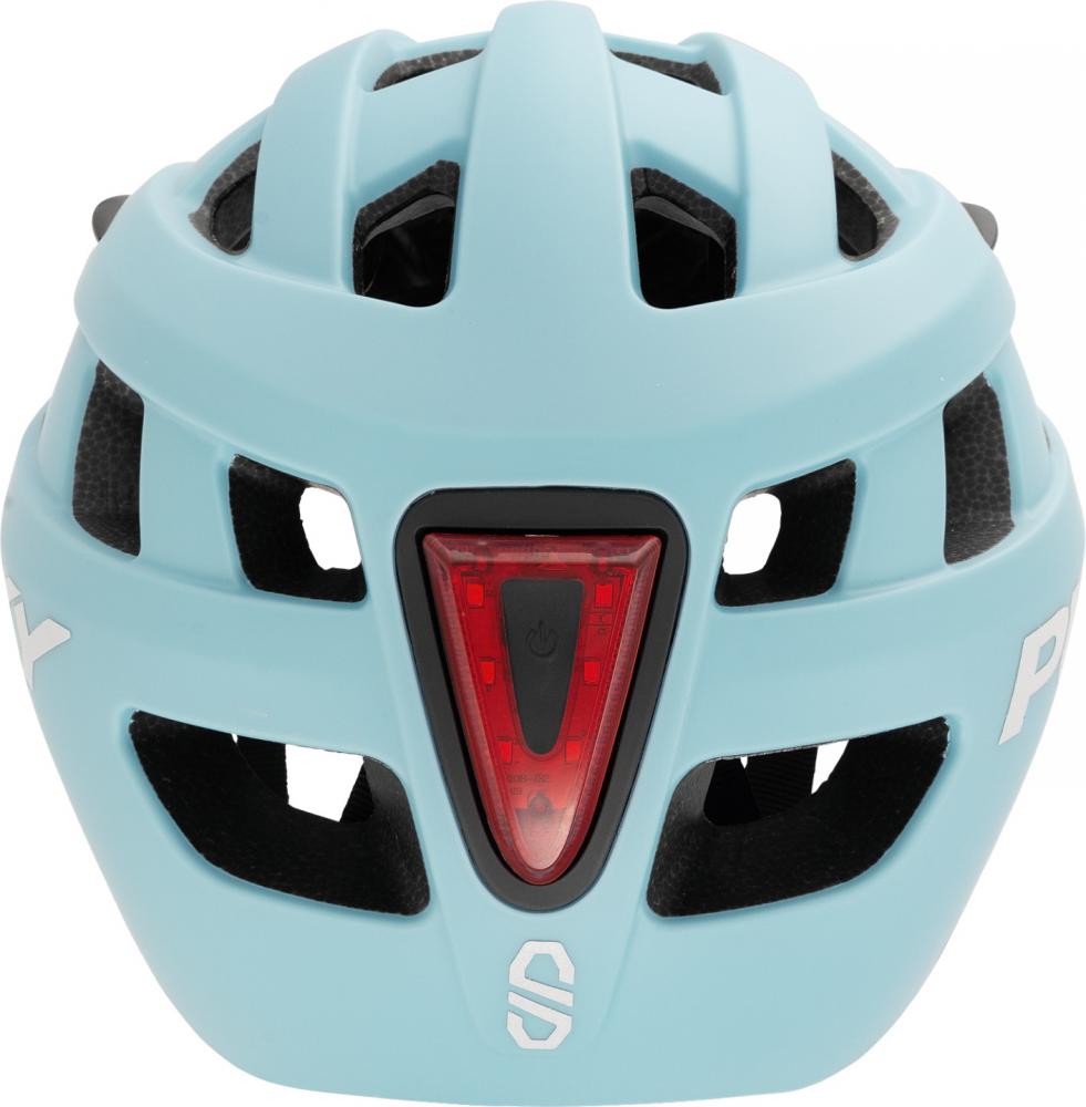 Puky Fahrradhelm PUKY HELMET M retro blue (54-58cm) 9587