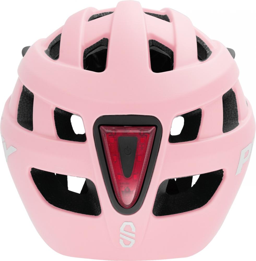 Puky Fahrradhelm PUKY HELMET S retro rose (48-55 cm) 9610