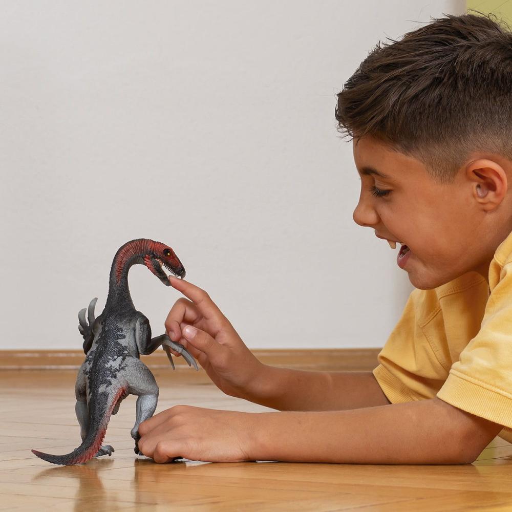 Schleich DINOSAURS Therizinosaurus Einzelfigur 15003