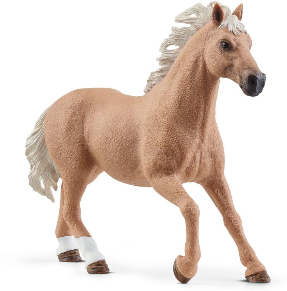 Schleich FARM WORLD Westernreiten Set 6 Teile 42578