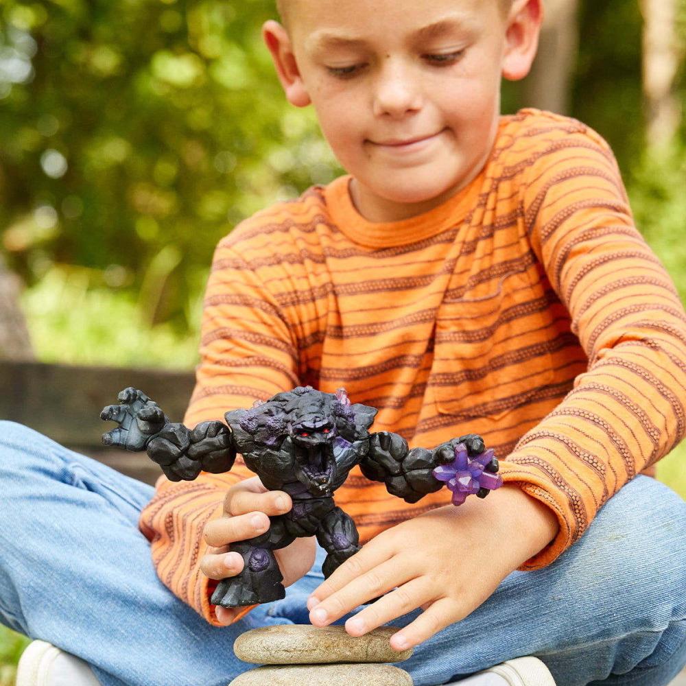 Schleich ELDRADOR® CREATURES Schattensteinmonster Einzelfigur 70158