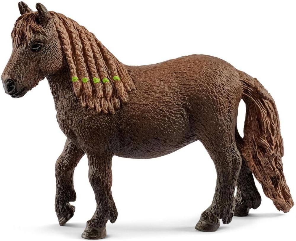 Schleich FARM WORLD Pony Agility Training Set 48 Teile 42481