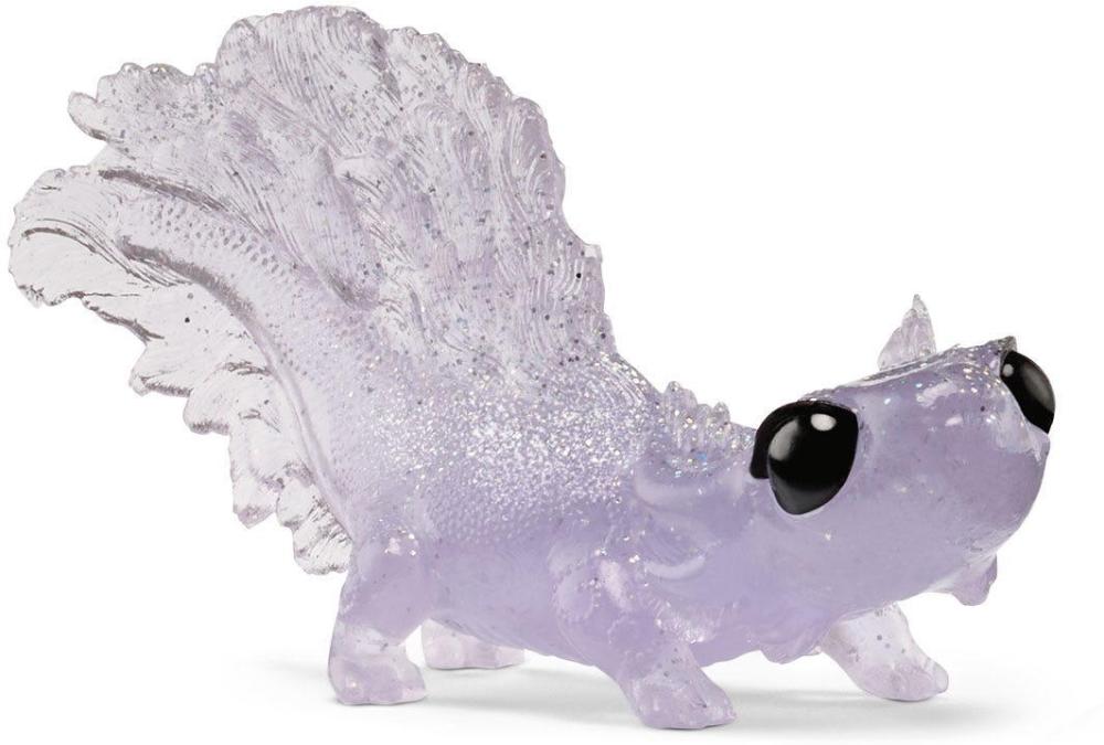 Schleich BAYALA® Axolotl Entdecker Set 3 Figuren 42628
