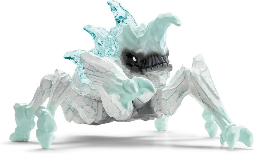 Schleich ELDRADOR® CREATURES Eiskäfer vs. Feuerkrake 2 Figuren 70826